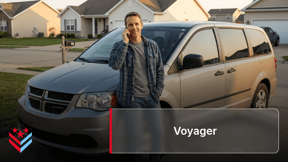 Voyager