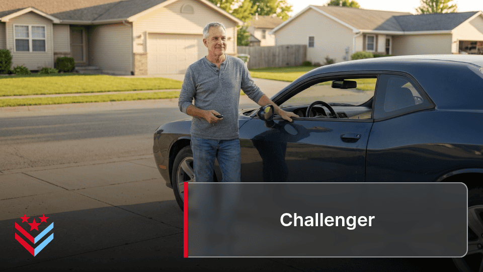Challenger