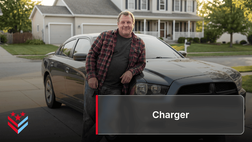 Charger