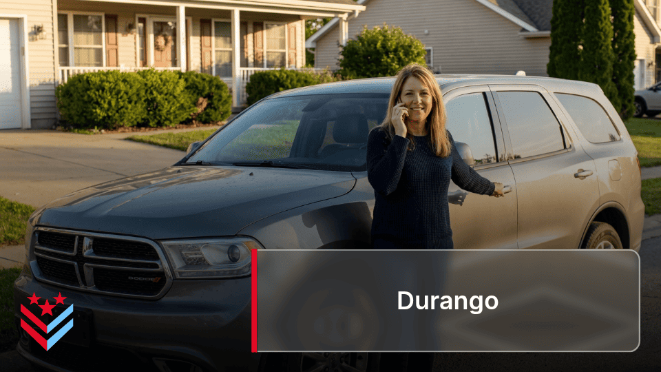 Durango