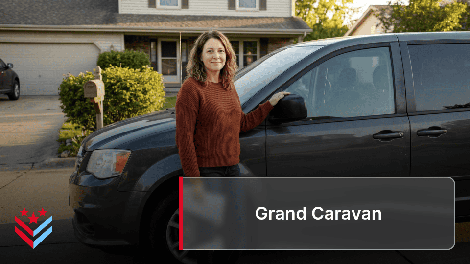 Grand Caravan