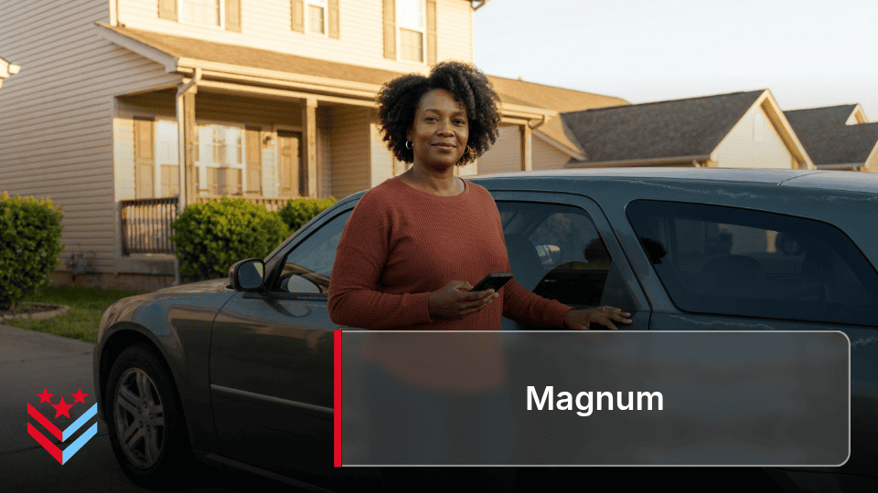 Magnum