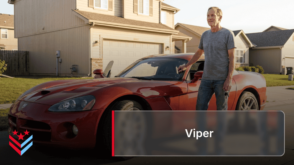 Viper
