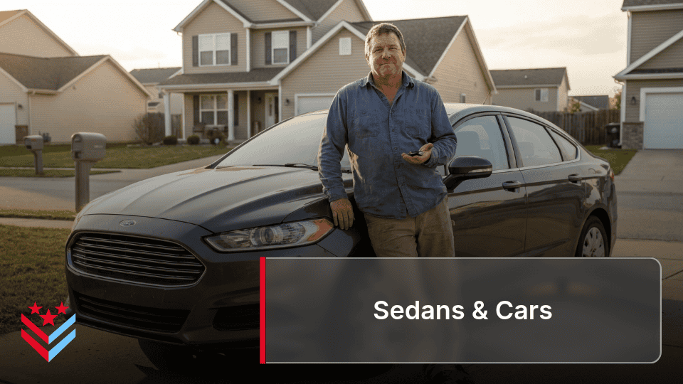 Sedans & Cars