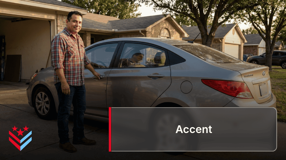 Accent