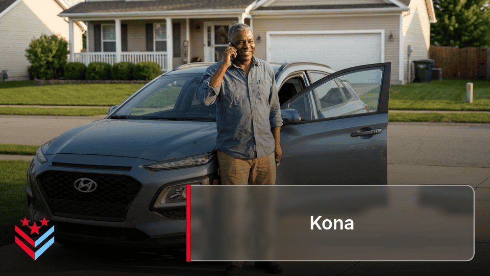 Kona