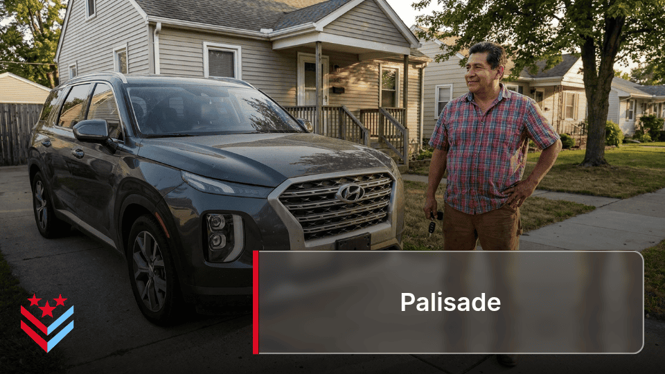 Palisade