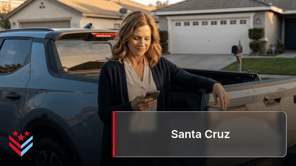 Santa Cruz