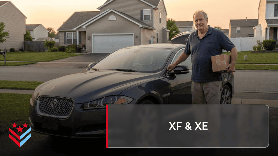 XF & XE