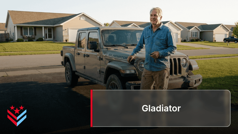 Gladiator