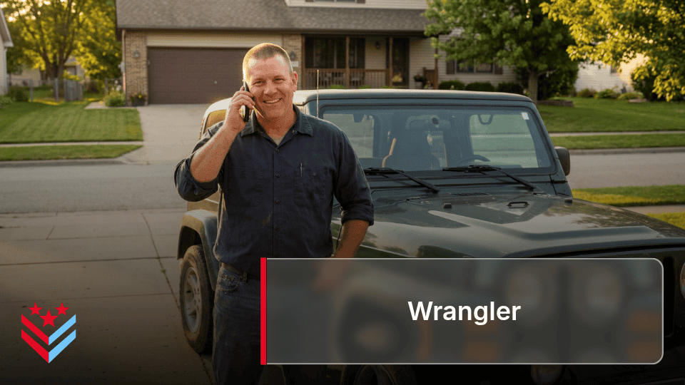 Wrangler