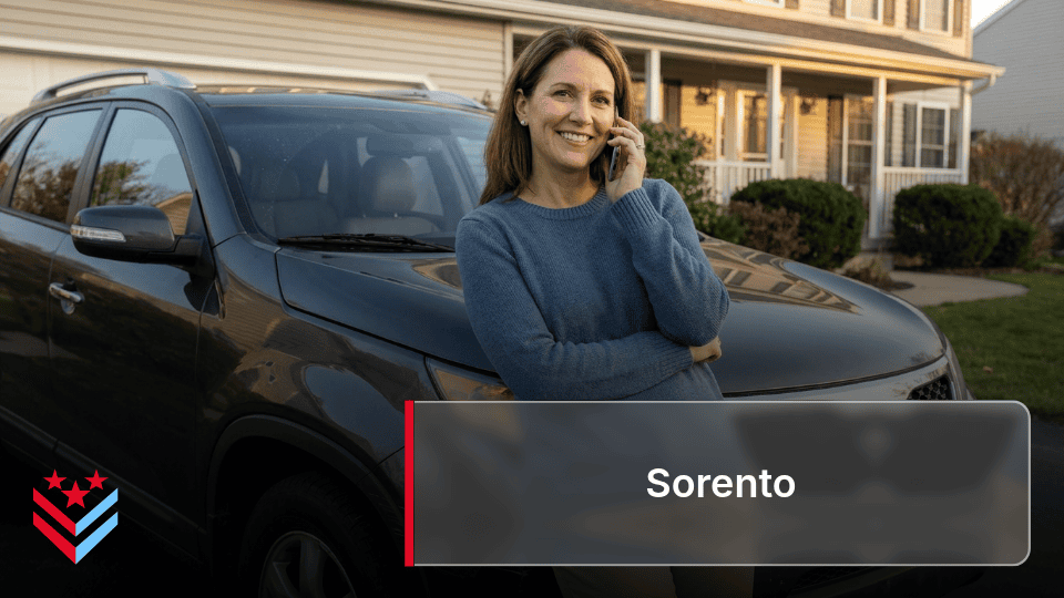 Sorento