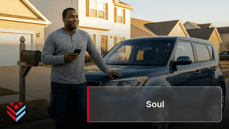 Soul