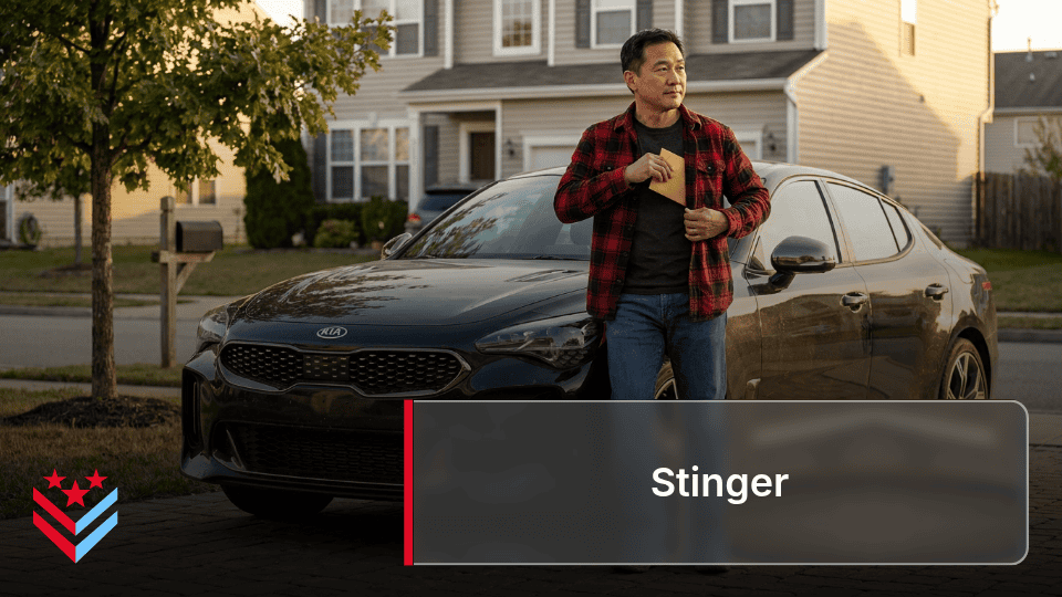Stinger