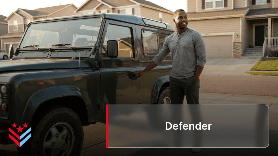 Defender