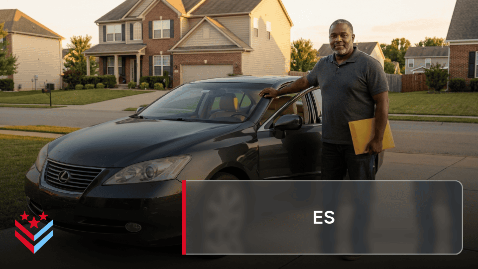 ES