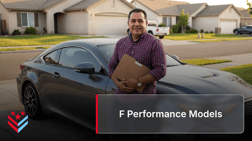 F Performance Models