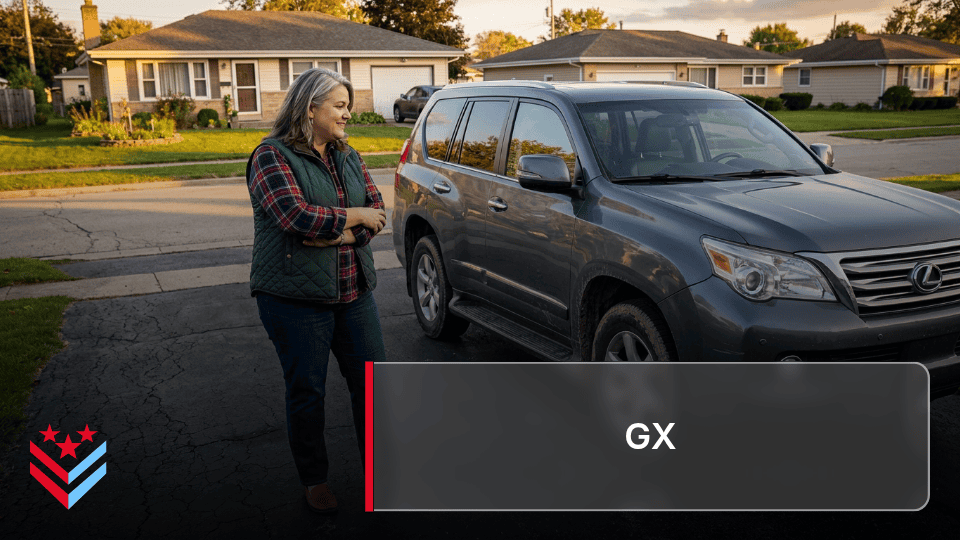 GX