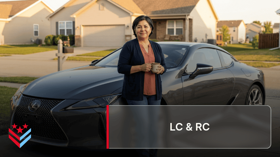 LC & RC