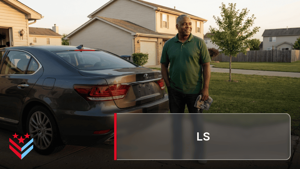 LS