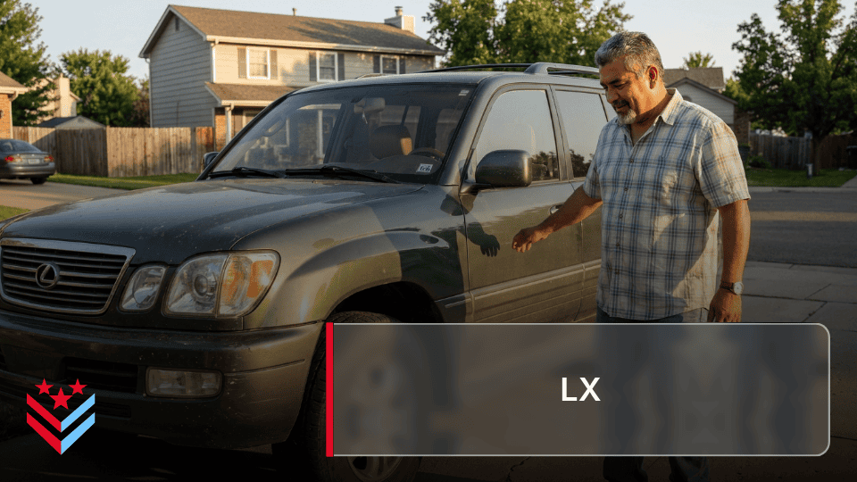 LX