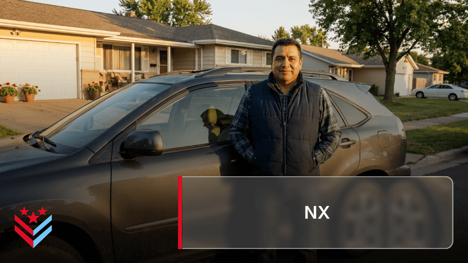 NX