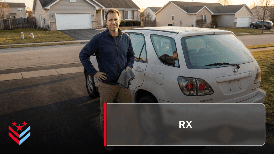 RX