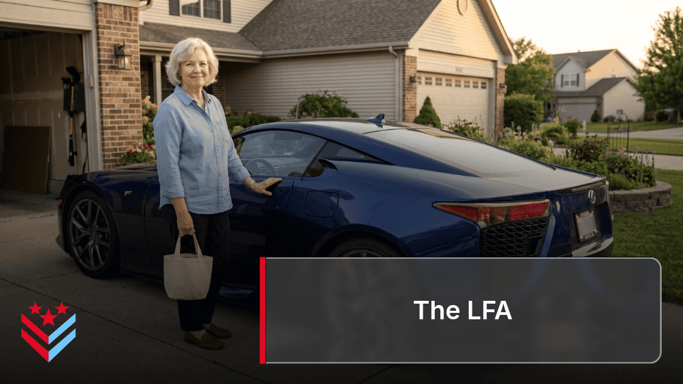 The LFA