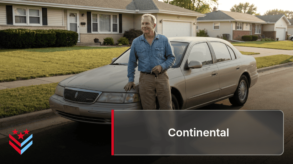 Continental