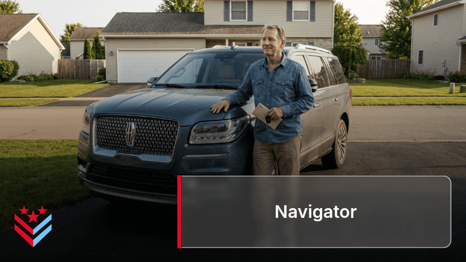 Navigator
