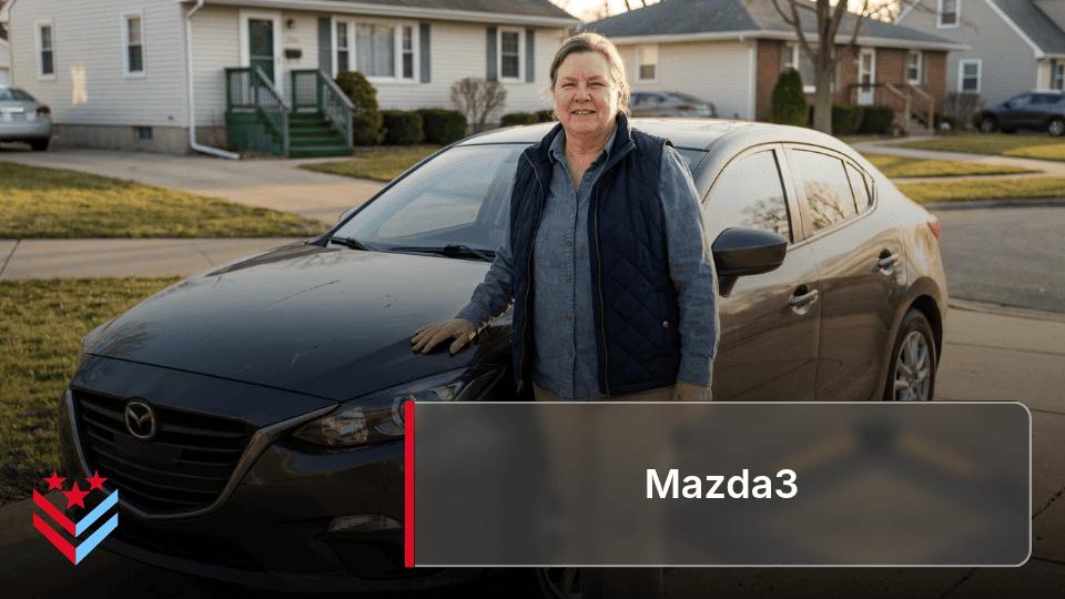 Mazda3