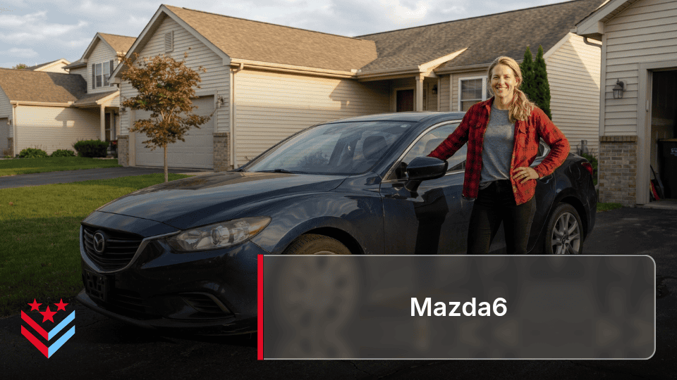 Mazda6