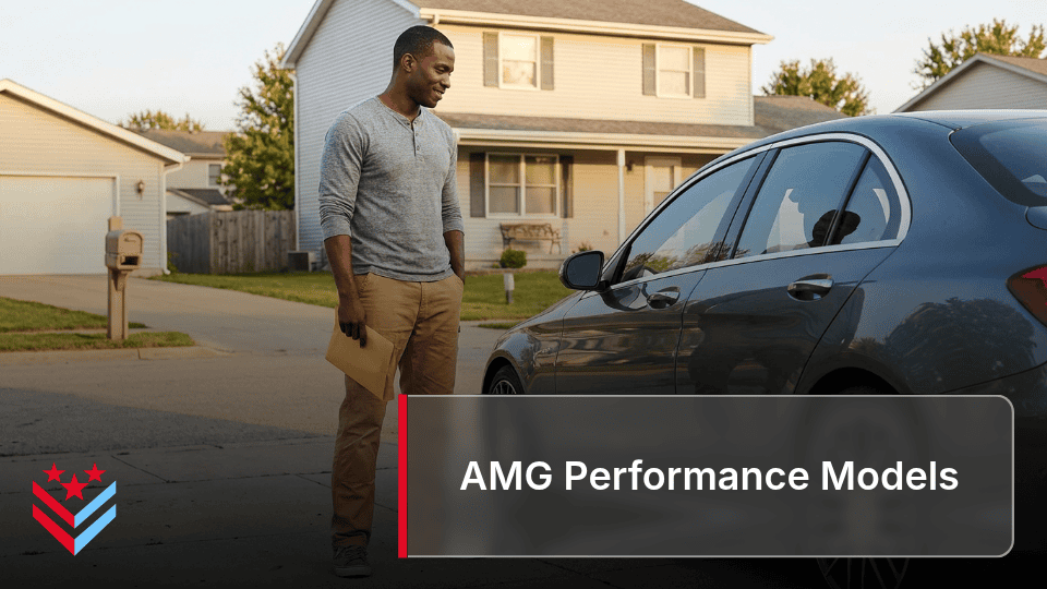 AMG Performance Models
