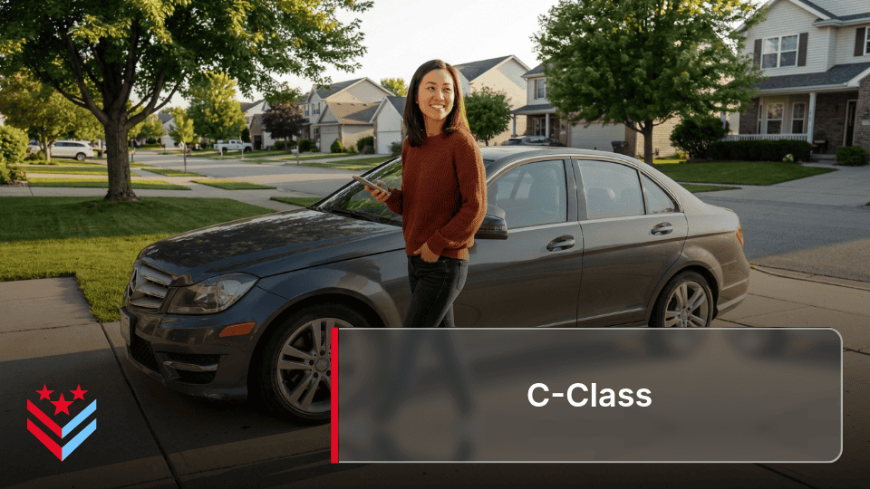 C-Class
