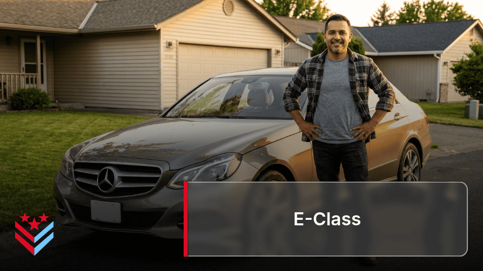 E-Class