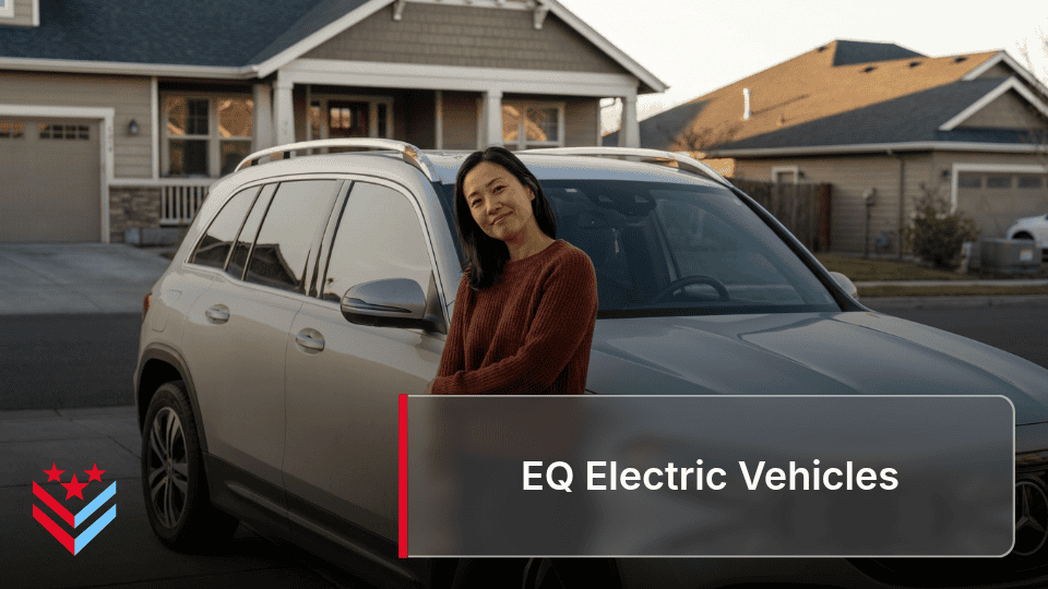 EQ Electric Vehicles