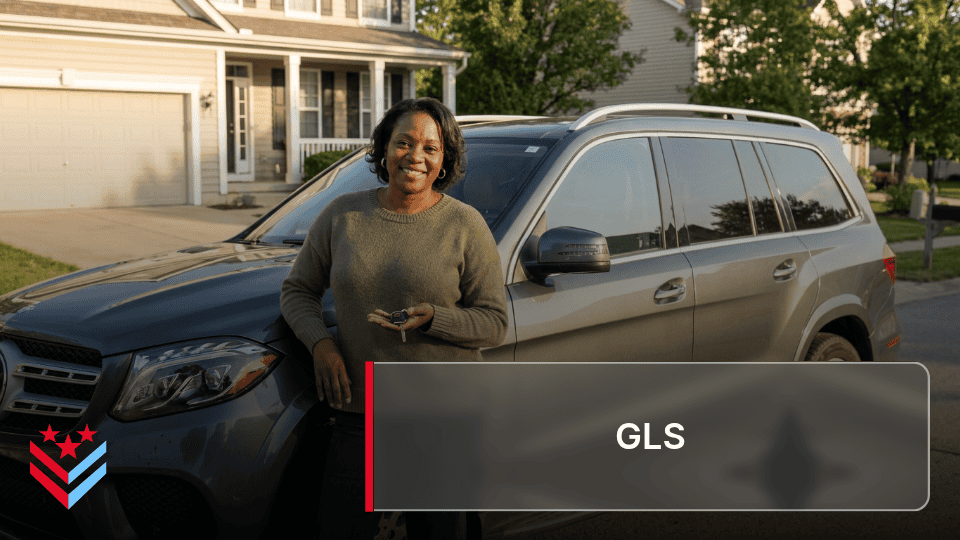 GLS
