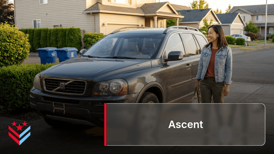 Ascent