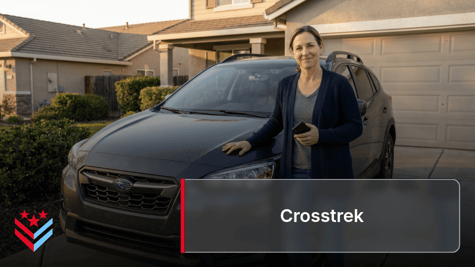Crosstrek