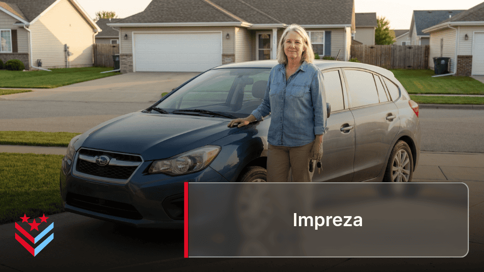 Impreza