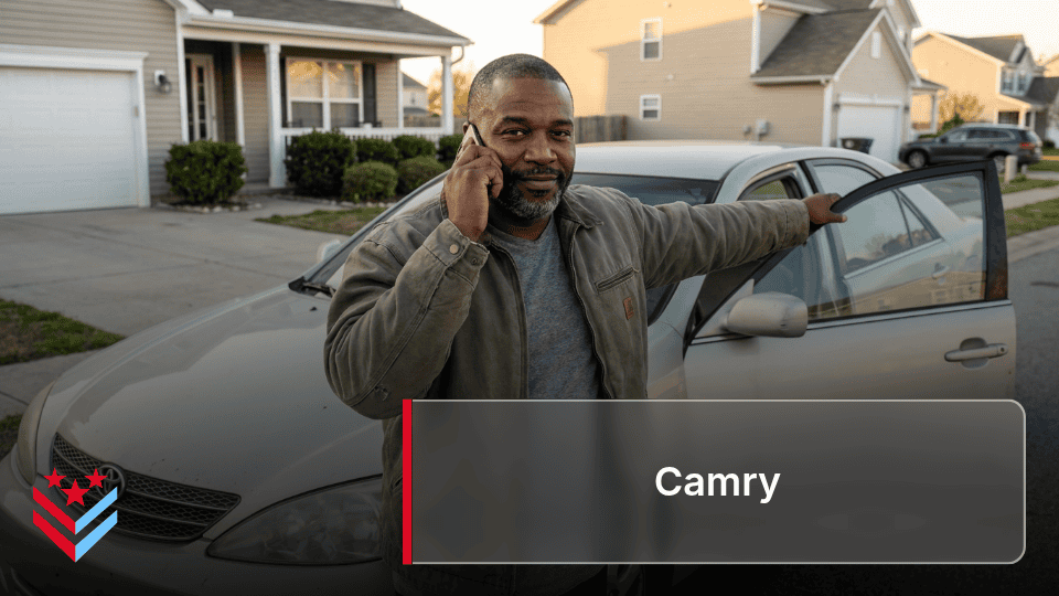 Camry