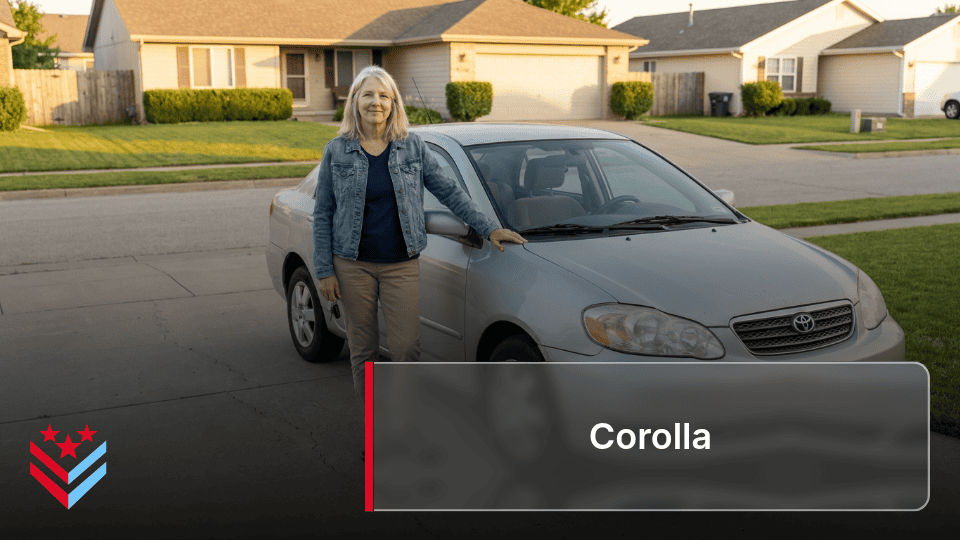 Corolla