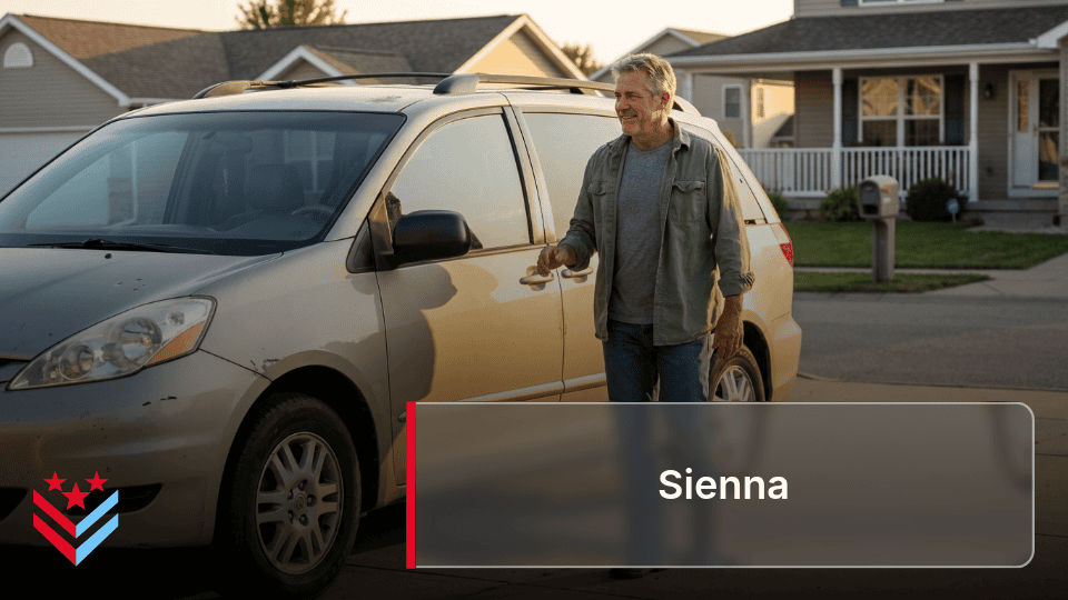 Sienna