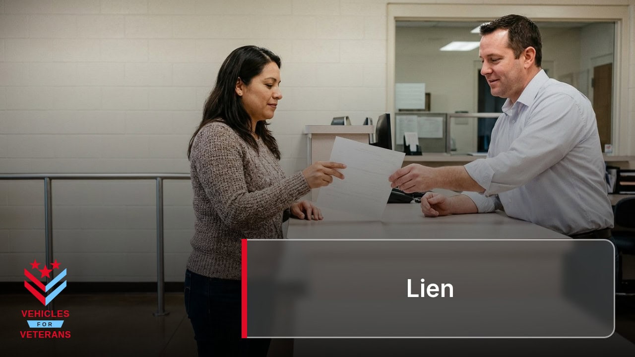 Lien