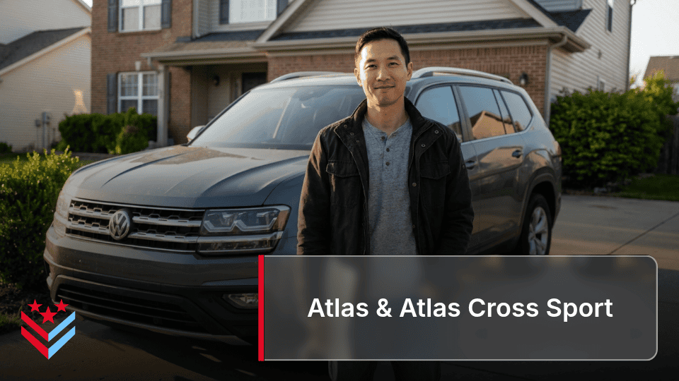 Atlas & Atlas Cross Sport