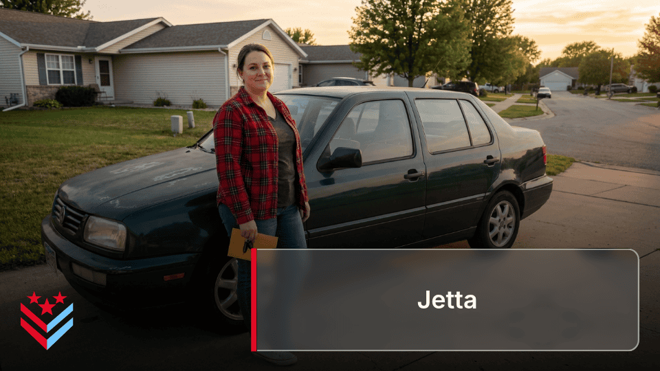 Jetta