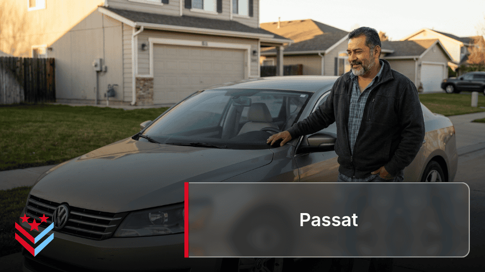 Passat