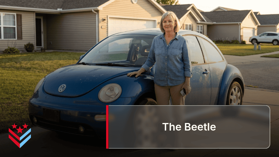 The Beetle