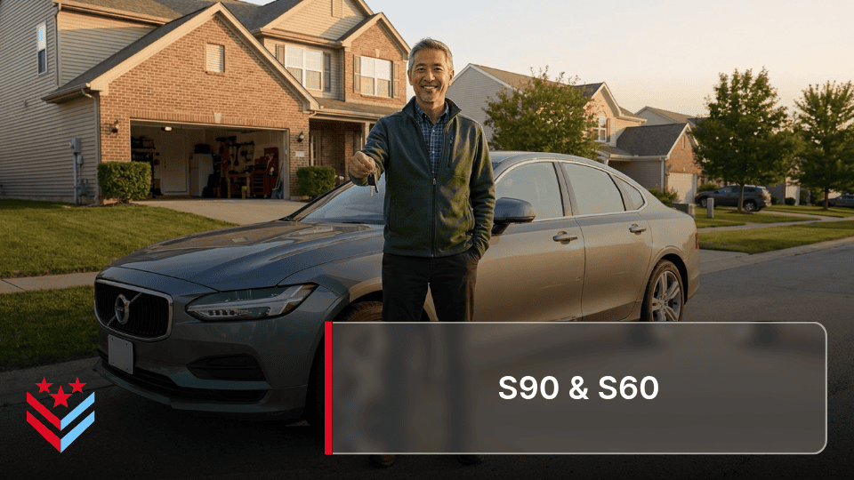 S90 & S60