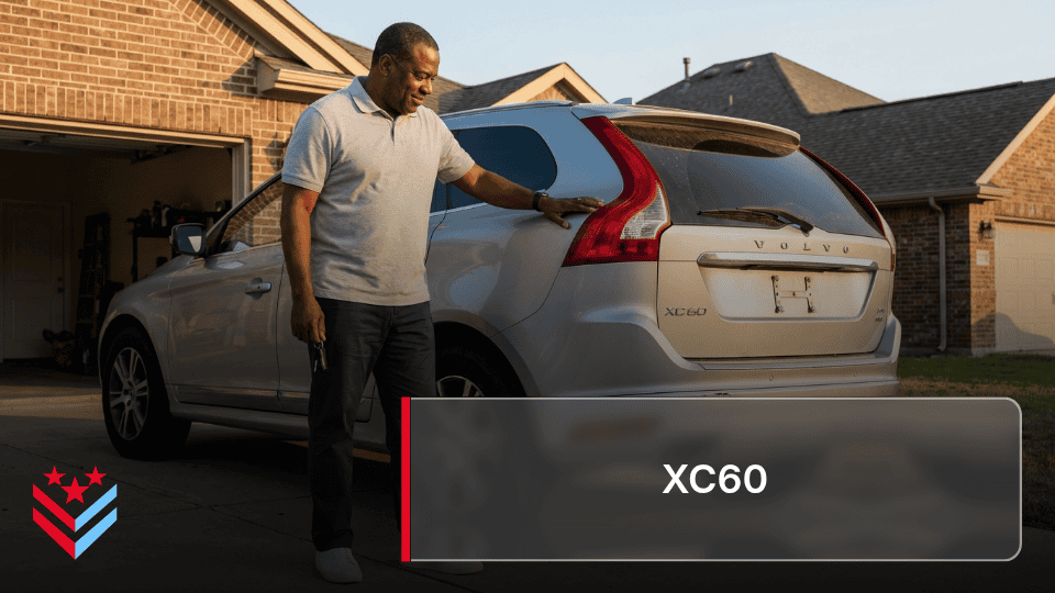 XC60